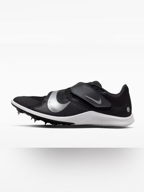 NIKE ZOOM RIVAL JUMP TRACK & FIELD JUMPING SPIKES SIZE 9.5 STYLE DR2756-001
